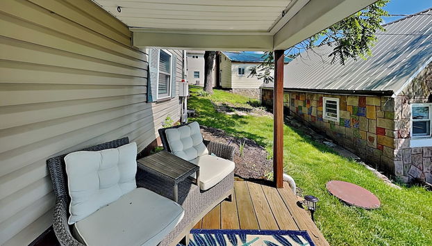 Comodidade do alojamento