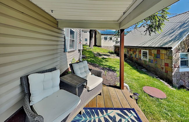 A Beautiful View - Foto 2