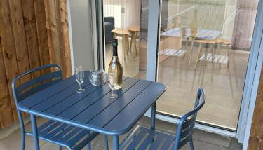 Studio Le Béryl - Foto 5