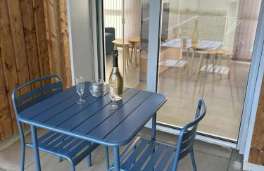 Studio Le Béryl - Foto 5