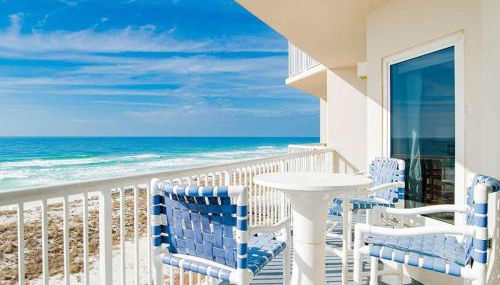 Inn At Summerwind 501 - Foto 3