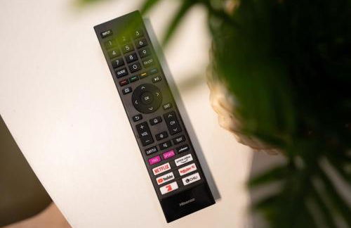 Hamburg City Apartment for 7 - Foto 16