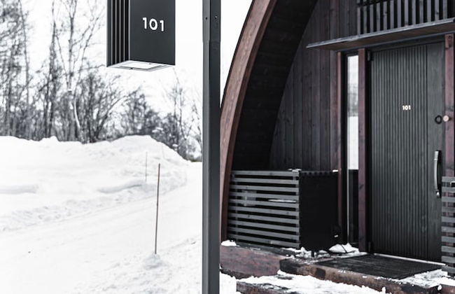 Andaru Collection Niseko - Foto 30