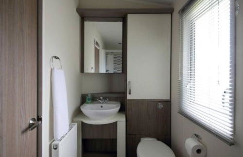 Edinburgh - Seton Sands-Cameo Caravan-Pet Friendly - Foto 21