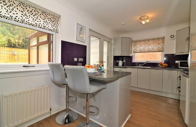 Culzean House - Carfin - Photo 50