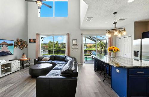 Wonderful Terra Verde Orlando Vacation Home - Foto 1