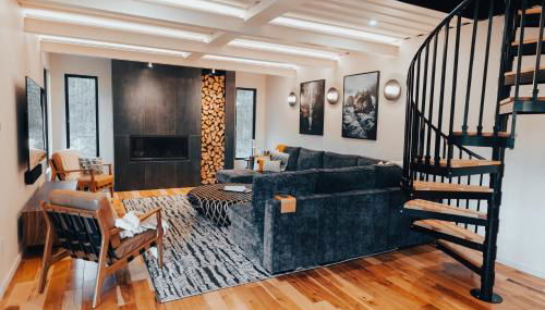 Pacific Bin - Hot Tub, Secluded Forest Getaway - Foto 5