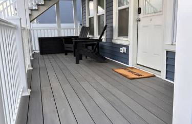 Riptide Retreat - Walk to Hampton & Seabrook Beach - Foto 21