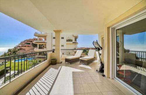 OASIS BEACH MASCARAT - Photo 9