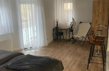 Propeller Gästehaus EG - Foto 9