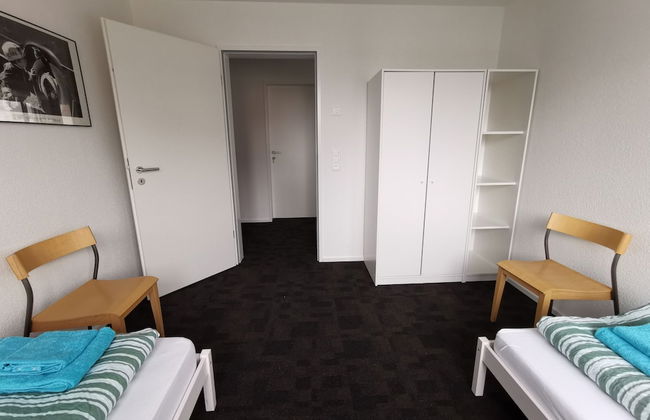 Ferienwohnung Hirschen - Foto 5