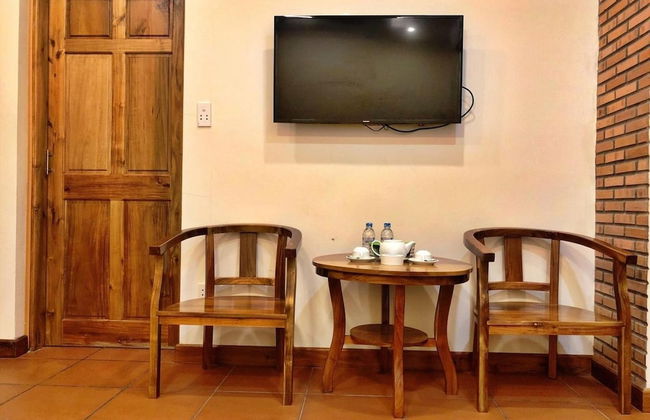 Phu Quoc Bungalow Yen Thanh - Foto 42