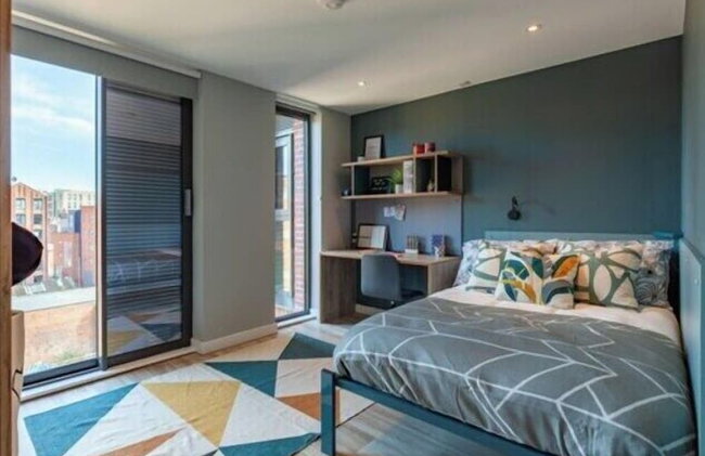 Student Only Benson Yard - Foto 10