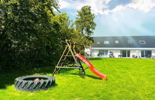 Deichoase Strandhaus - Foto 22