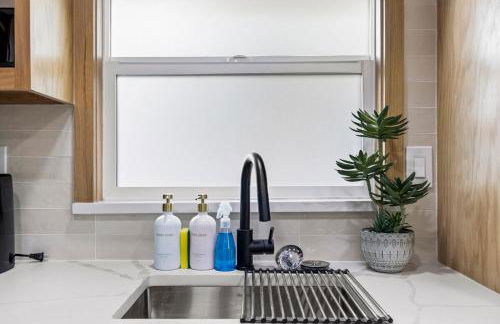 Mediterranean Villa Vibes #1007 at East Downtown - Foto 12