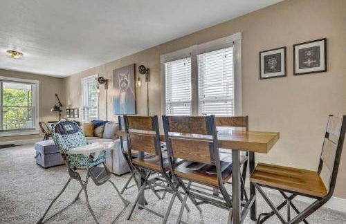 Game Parlour - Downtown Workspace BBQ Fire Pit - Foto 20