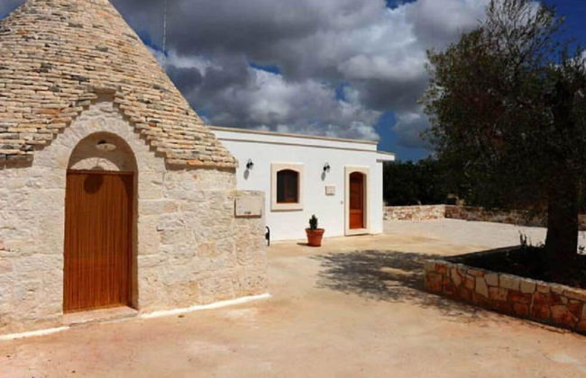 Agriturismo Laire Alberobello - Photo 16