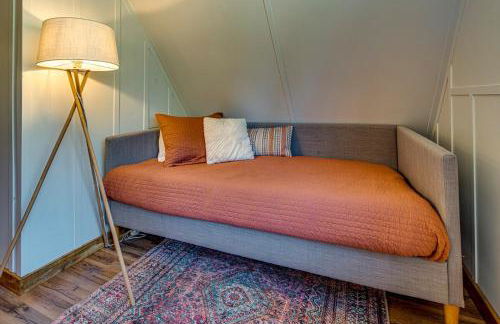 Juniper & Pine, a Lodge-Style Cabin in Sisters, OR - Foto 28