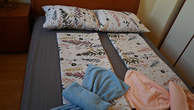 Charming And Comfortable Apartment Dramalj - Foto 5, Habitación