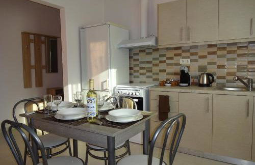 Stamatis Corfu Apartment 2 - Photo 42