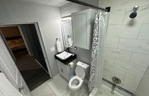 OKC State Capitol Urban Retreat - Foto 13