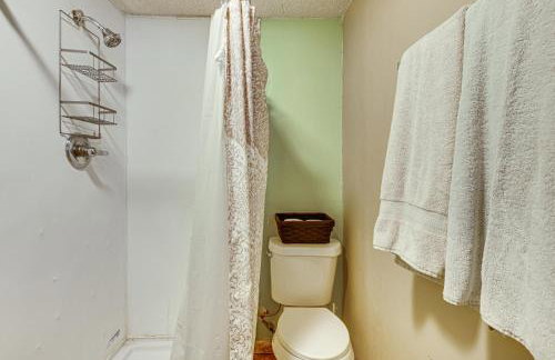 Convenient Studio with Private Bar in Odessa - Foto 19