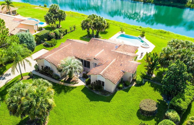 Swiss 61 - Lake Denise - Photo 4