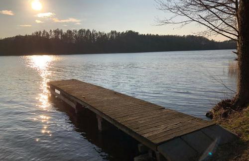 Family House Gowidlino - Foto 19