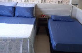 Flat Getsêmani Olímpia a 10min do Thermas dos Laranjais - Foto 10