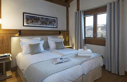 MGM Hôtels & Résidences - Résidence Amaya - Foto 32