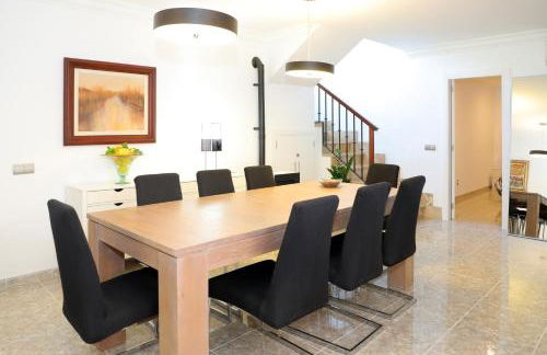 Villa Romaní - Foto 25