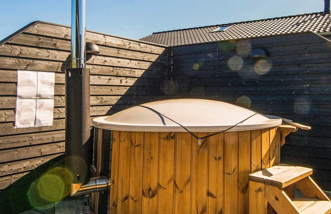 10 Person Holiday Home in Haderslev-by Traum - Foto 26