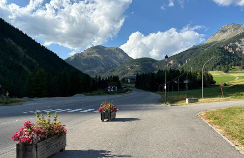 Appartement duplex pied des pistes et parking couvert - Foto 27