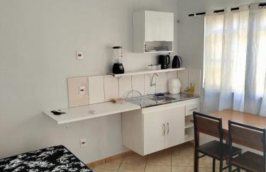 Apto 6 ótimo local próximo shopping - Foto 1