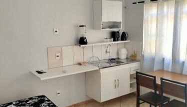 Apto 6 ótimo local próximo shopping - Foto 1