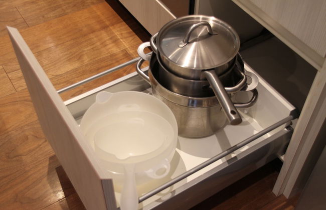 The Ridge Hotel & Apartments - Foto 55