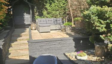 Shakespeare’s Nest - Foto 2, Garden view