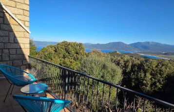 Maison de Charme Vue Exceptionnelle Mer & Montagne - Foto 4