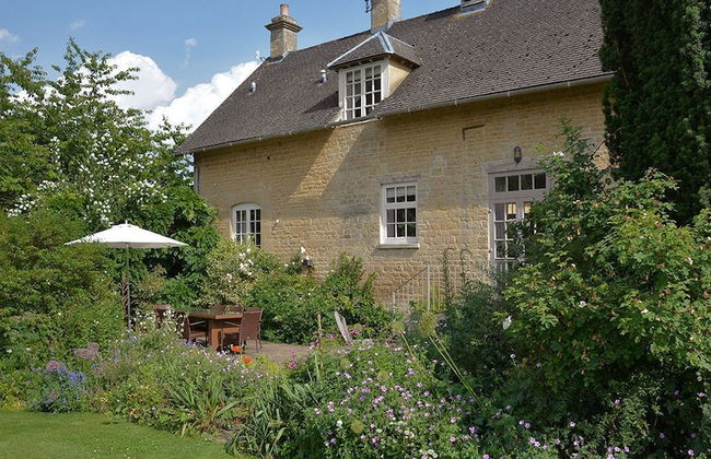 Newmarket Cottage - Foto 22