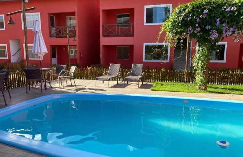 Residencial Ecoville das Mangueiras - em MonteGordo Região de Guarajuba Apt i101 - Foto 2