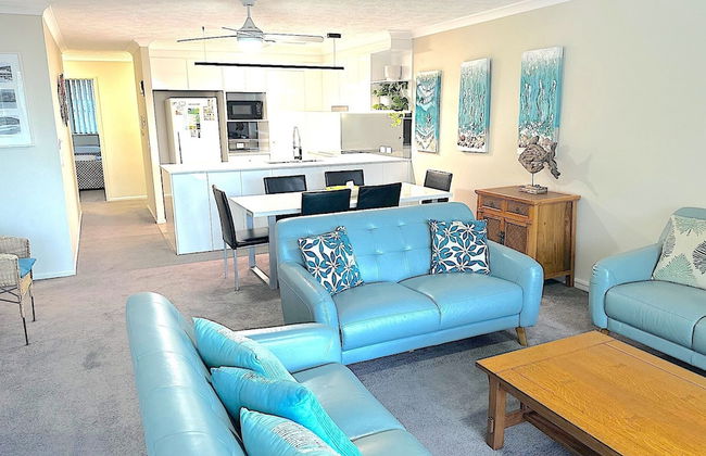 Little Cove Currumbin - Foto 17