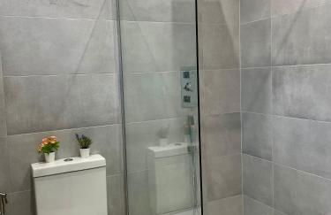 Capel Salem by Birch Stays - Foto 42