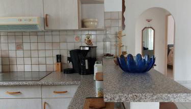 Sainte Marie la mer : Villa indépendante, plage à pied à 250 m - Foto 5, stove