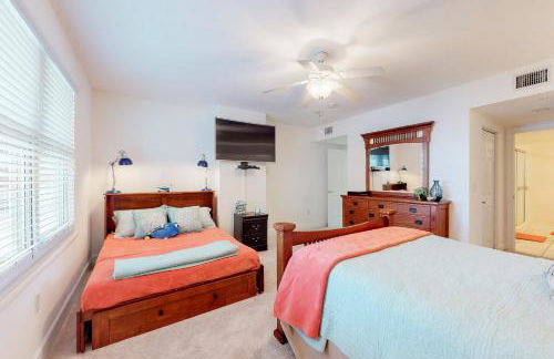 Daytona Grande Towers - Ocean Paradise 702 - Photo 32