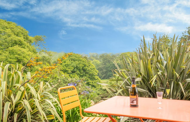 Les Hortensias - Photo 16