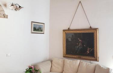 La Casa di Marco historic center of Capranica (VT) - Foto 3