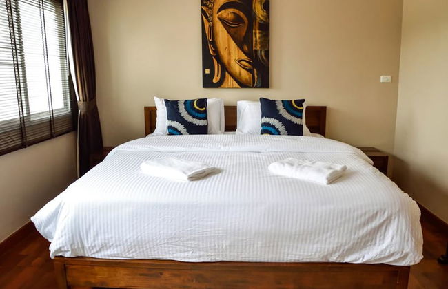 The Beach Palace 2BR Luxury Beachfront - Foto 3