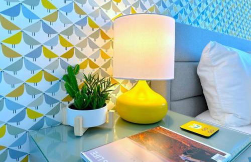 Serenity in Sunmor - Foto 24