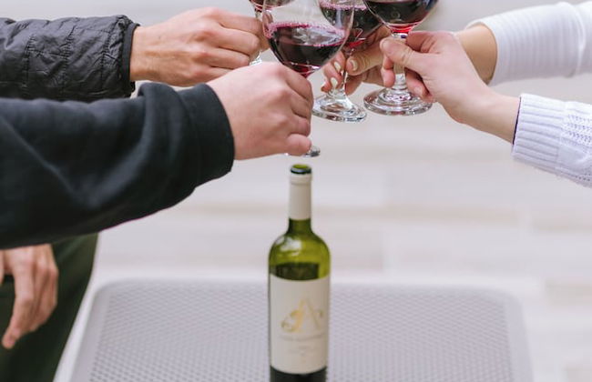 Le Montreal Apartments - Foto 37