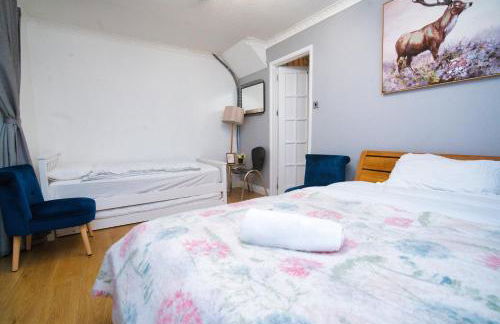 Home close to city center home - Foto 10